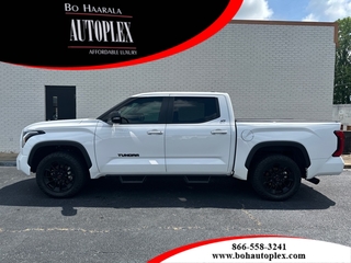 2024 Toyota Tundra for sale in Meridian MS