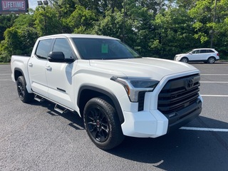 2024 Toyota Tundra for sale in Enterprise AL
