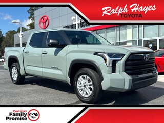 2024 Toyota Tundra for sale in Anderson SC