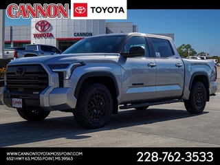 2025 Toyota Tundra for sale in Moss Point MS