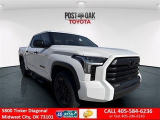 2025 Toyota Tundra for sale in Midwest City OK