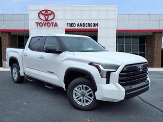 2025 Toyota Tundra for sale in Sanford NC