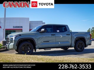 2025 Toyota Tundra for sale in Moss Point MS