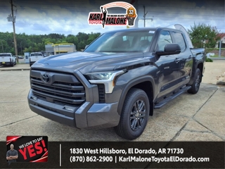 2025 Toyota Tundra