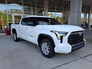 2025 Toyota Tundra