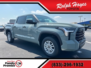 2026 Toyota Tundra for sale in Anderson SC