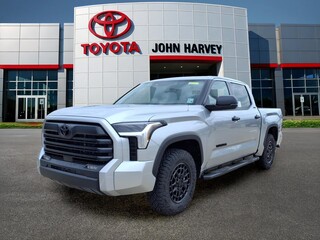 2026 Toyota Tundra for sale in Bossier City LA