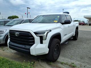 2022 Toyota Tundra