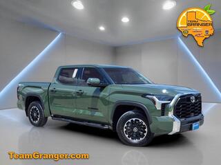 2023 Toyota Tundra