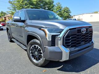 2023 Toyota Tundra