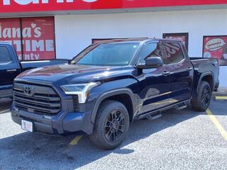 2023 Toyota Tundra