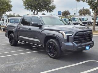 2023 Toyota Tundra