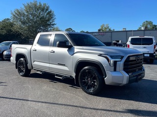 2024 Toyota Tundra
