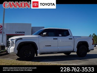 2025 Toyota Tundra for sale in Moss Point MS