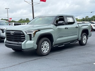 2025 Toyota Tundra for sale in Asheboro NC