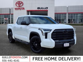 2026 Toyota Tundra for sale in Conroe TX
