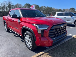 2026 Toyota Tundra for sale in Enterprise AL