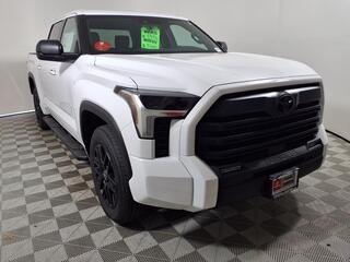 2026 Toyota Tundra for sale in Denton TX