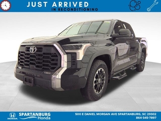 2022 Toyota Tundra for sale in Spartanburg SC