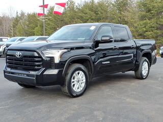 2022 Toyota Tundra for sale in Asheboro NC