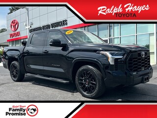 2023 Toyota Tundra for sale in Anderson SC