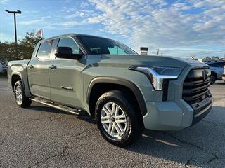 2024 Toyota Tundra