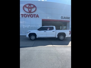 2024 Toyota Tundra