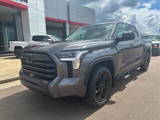 2024 Toyota Tundra for sale in Jackson MS