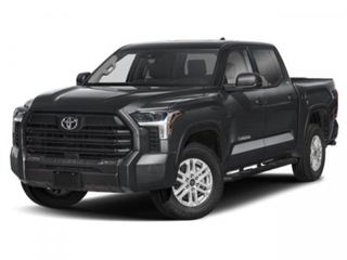 2024 Toyota Tundra