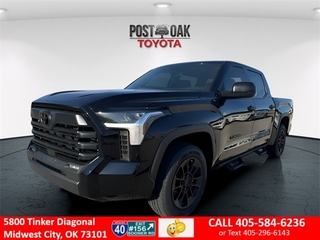 2025 Toyota Tundra for sale in Midwest City OK