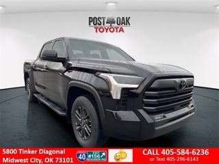 2025 Toyota Tundra for sale in Midwest City OK