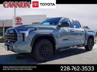 2025 Toyota Tundra for sale in Moss Point MS