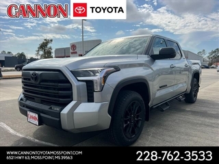 2025 Toyota Tundra for sale in Moss Point MS