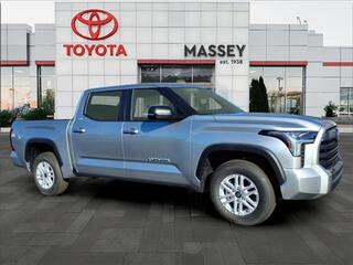 2025 Toyota Tundra