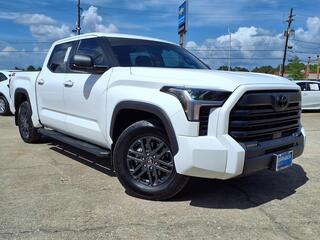 2025 Toyota Tundra for sale in Orange TX