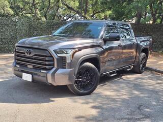 2022 Toyota Tundra