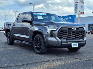 2023 Toyota Tundra