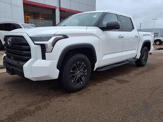 2024 Toyota Tundra for sale in Jackson MS
