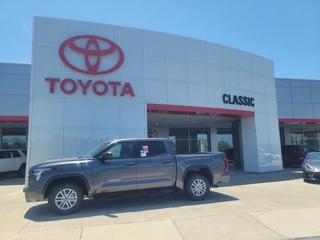 2024 Toyota Tundra for sale in Henderson NC