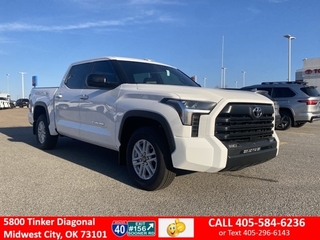 2025 Toyota Tundra for sale in Midwest City OK