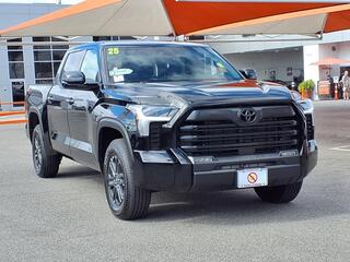 2025 Toyota Tundra
