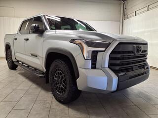 2026 Toyota Tundra for sale in Fort Worth TX