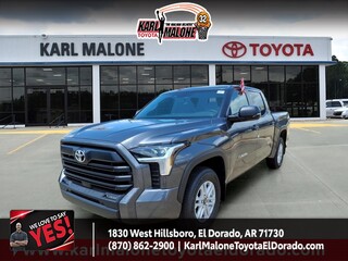 2026 Toyota Tundra for sale in Muskegon MI
