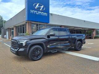 2022 Toyota Tundra