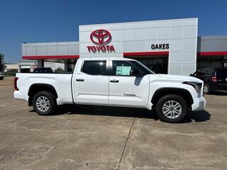 2025 Toyota Tundra