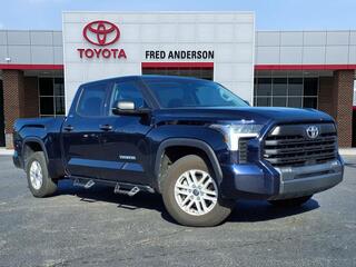 2023 Toyota Tundra for sale in Sanford NC