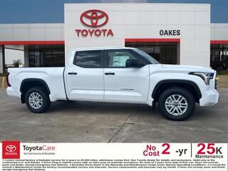 2025 Toyota Tundra