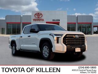 2026 Toyota Tundra for sale in Killeen TX
