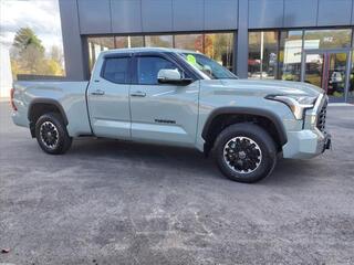 2022 Toyota Tundra