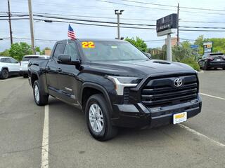2022 Toyota Tundra